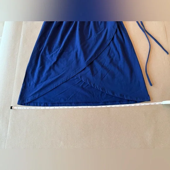 Synergy Organic Clothing — Jamie Dress — Size XL — NWT - Picture 6 of 12